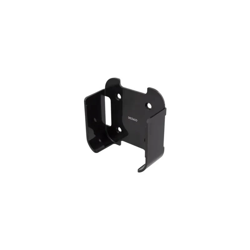 Deltaco vægbeslag til Apple TV (4. & 5. gen) – sort