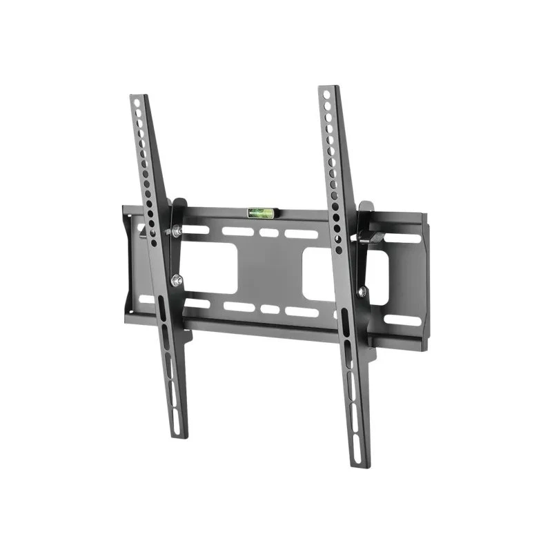 Deltaco Vægbeslag Fast til TV 32–55'' (Tilt) – Sort, 50 kg