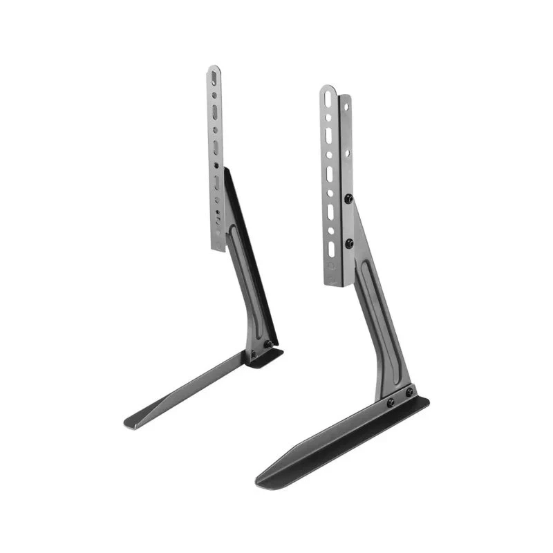 Deltaco ARM-1402 Slim bordstativ til TV 23–70" (sort, op til 50 kg)