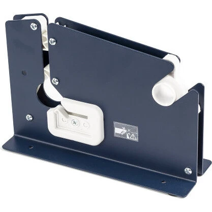 Poselukker E7/R med kniv (12 mm tape)