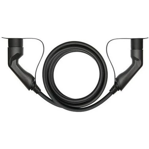 S-Line Type 2 ladekabel 16A 11 kW 10 m