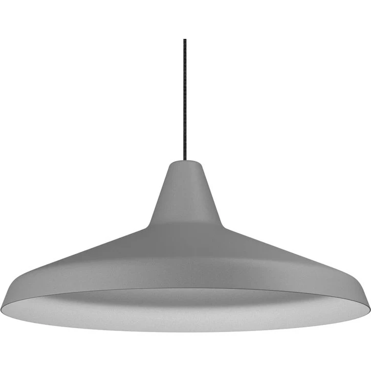 Belid Titan Pendel Ø400 Concrete