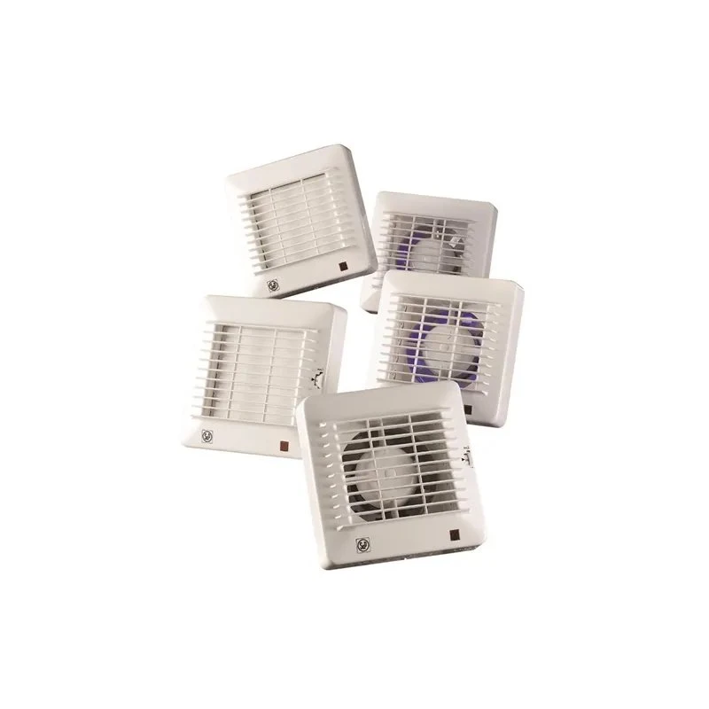 Thermex EDM100 ventilator (200.34.1000.2)