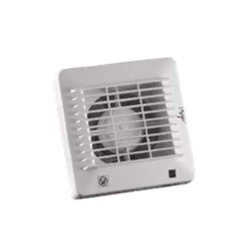 Thermex EDM 100 TZ (200.34.2001.2) – ventilator med timer