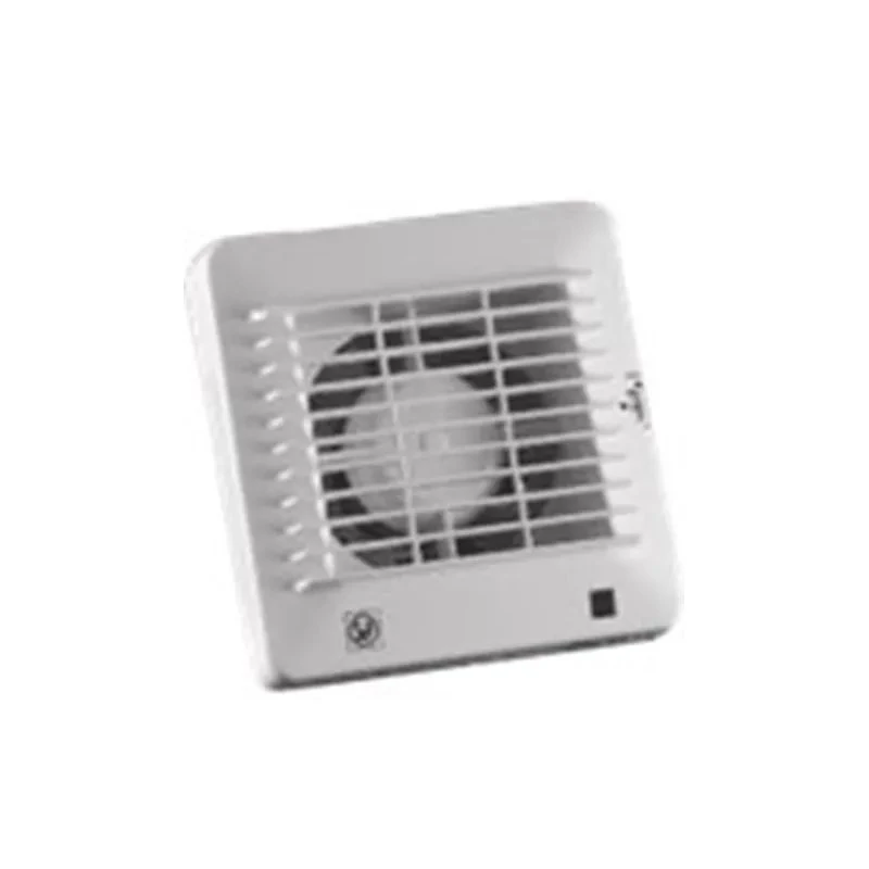 Thermex EDM 100 CMZ badeværelsesventilator, hvid