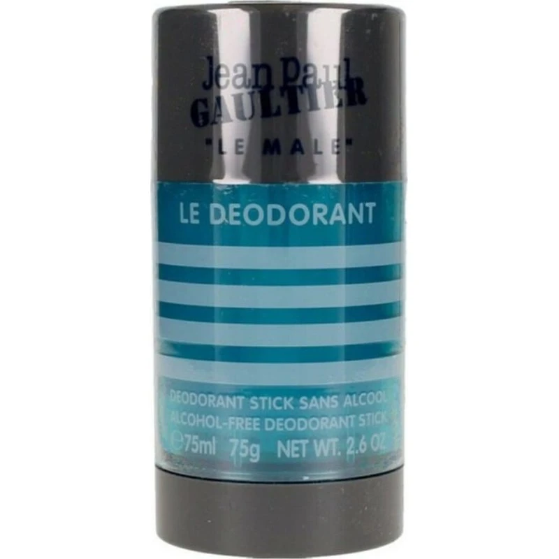 Jean Paul Gaultier Le Male Deo-stick 75 g
