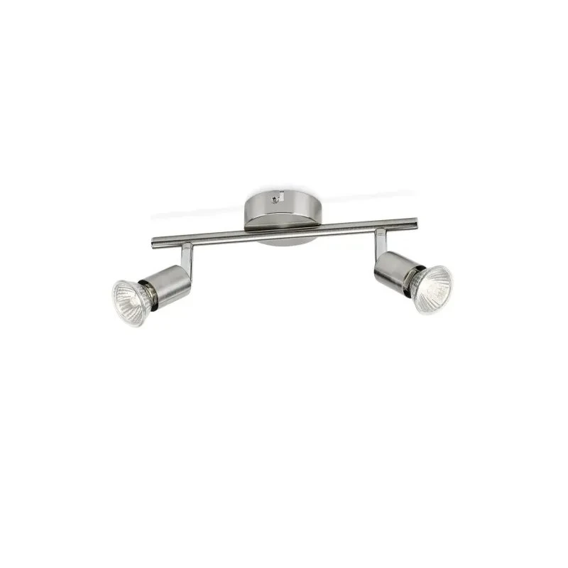 Philips Limbali 2-spot, krom, GU10