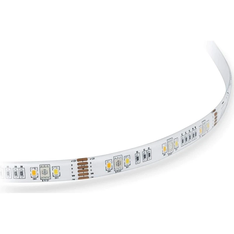 WiZ WiFi LED-strip 1 m forlængelse – 880 lm