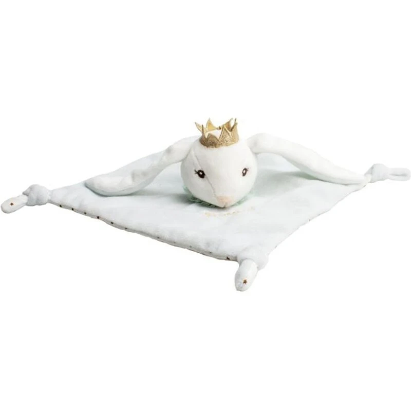 Magni Sutteklud, Kanin - Blød nusseklud