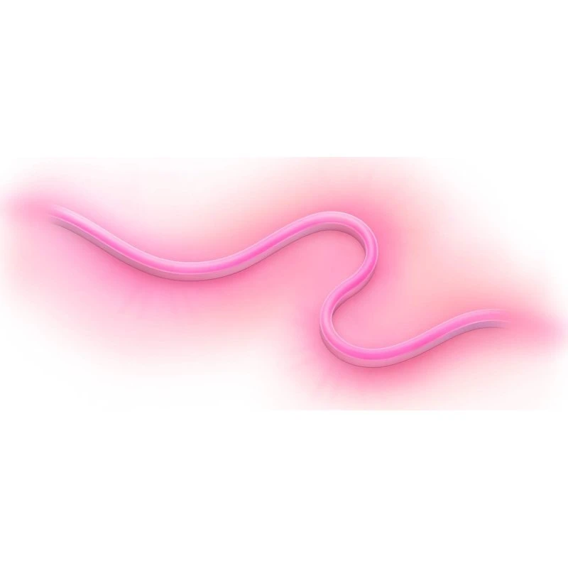 WiZ Smart RGBW Udendørs Lightstrip 5 m