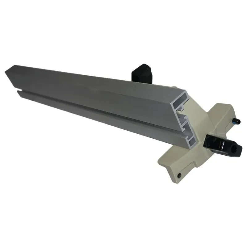 Makita Parallelanslag komplet LF1000 (122729-9)