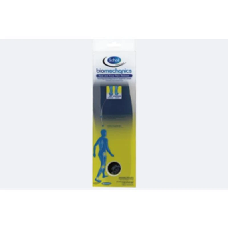 Scholl Prof. H&K Pain Relief 1/1S Small (37-39)