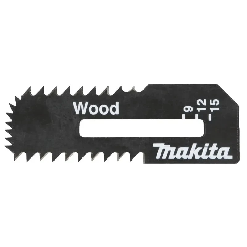 Makita B-49719 savklinger 55x18x0,55 mm (2 stk)