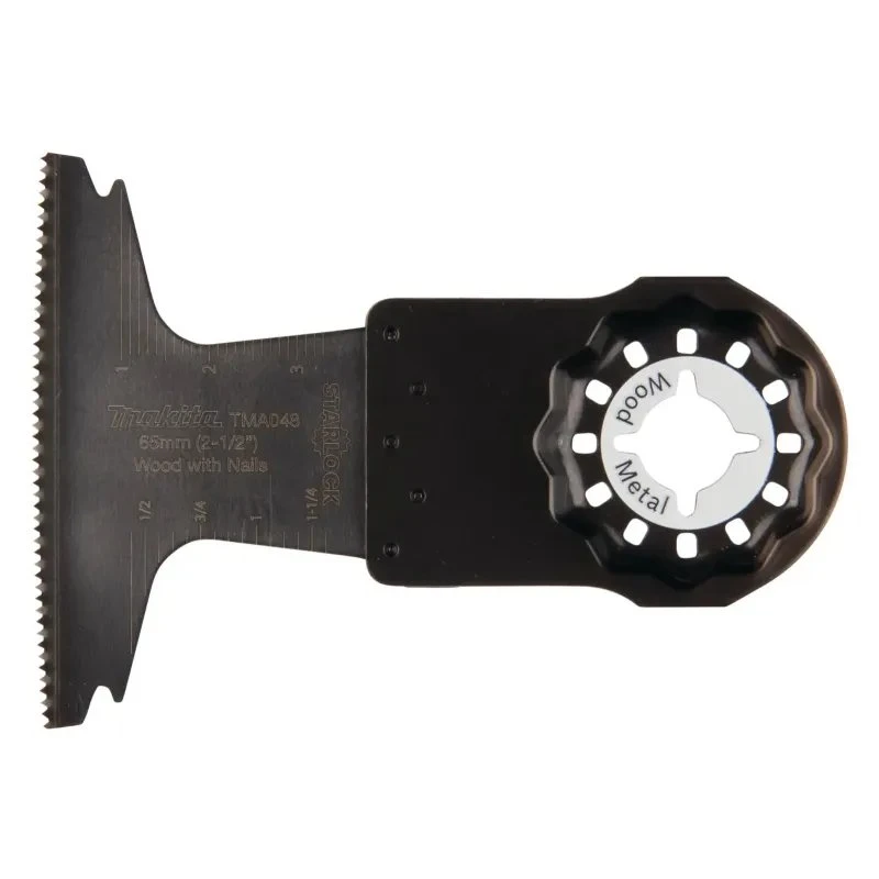 Makita TMA048 Multicut multiværktøjsklinge 65 mm