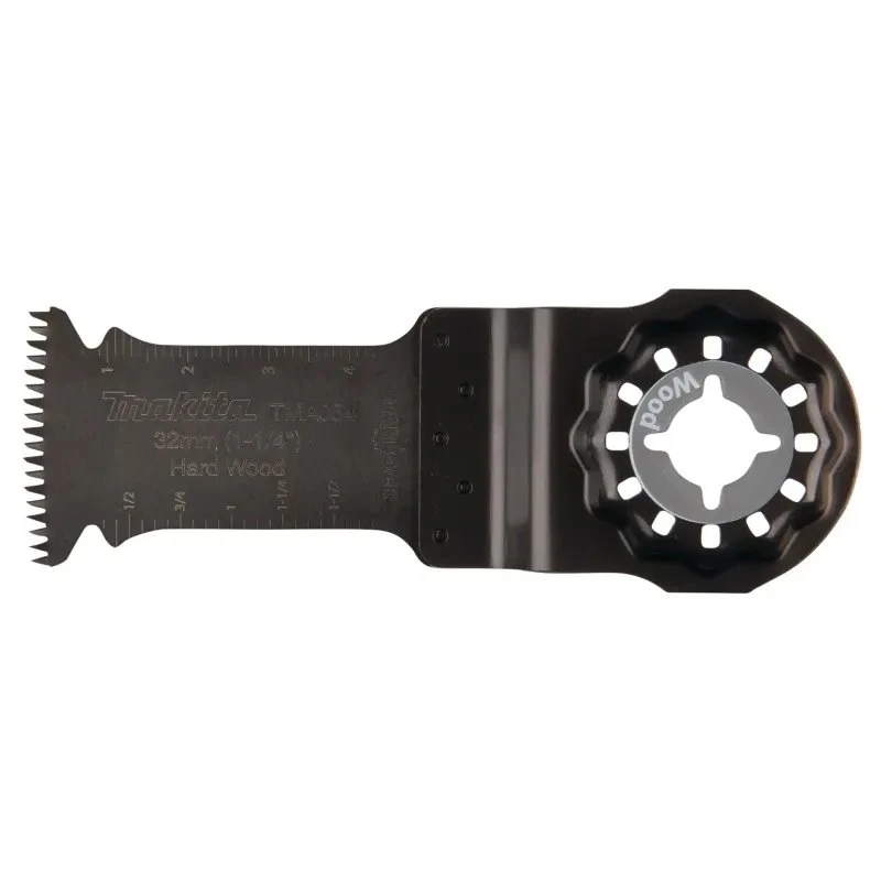 Makita TMA054 Starlock multiklinge 32 mm (HCS)