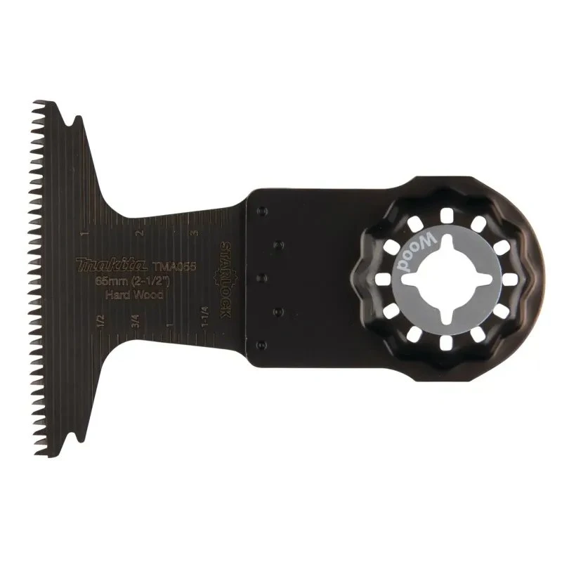 Makita Multicut Aii65bsbp træklinge 65 mm (B-64892)