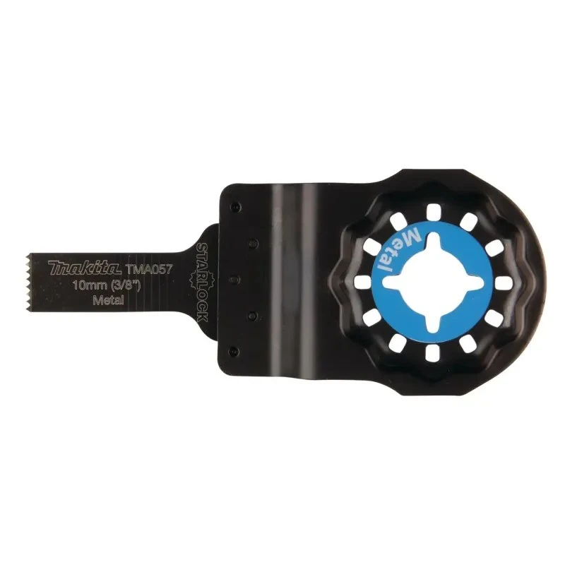 Makita Multicut klinge 10 mm (30 mm dybdeskæring)