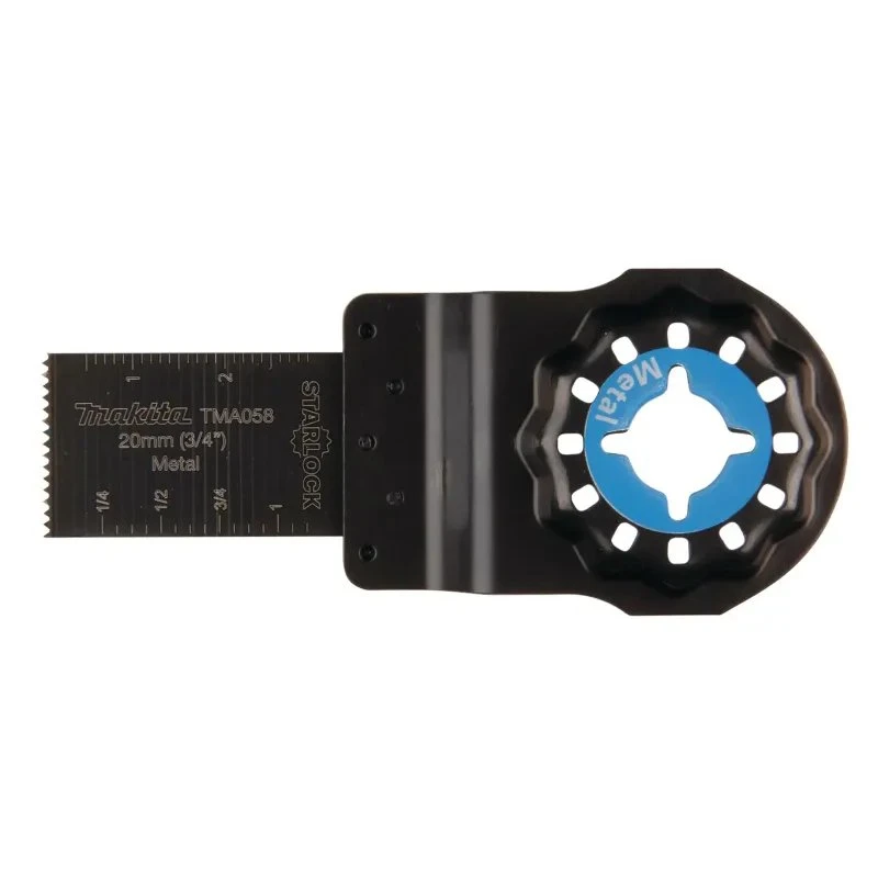 Makita Multicut Metal AIZ20AB/TMA058 20 mm (B-64923)