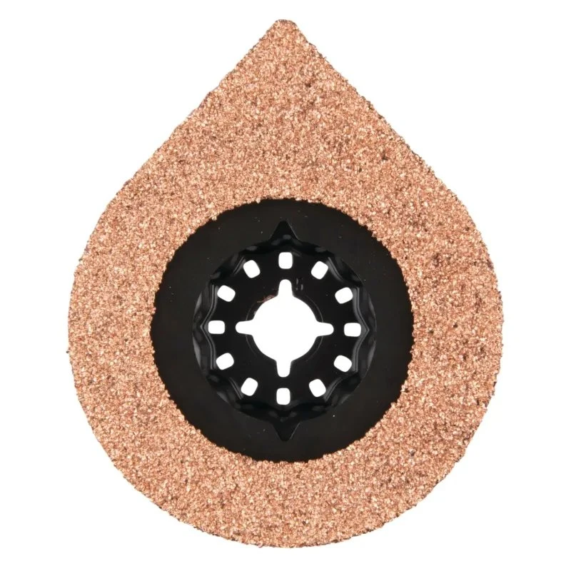 Makita MULTICUT Diamantklinge AVZ70RT4 70 mm (Korn 40)