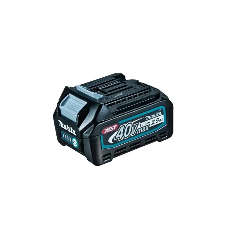 Makita XGT BL4025 40V 2,5Ah batteri (191B36-3)