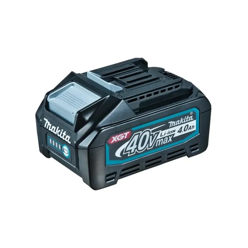 Makita BL4040 XGT 40V max 4,0Ah batteri (191B26-6)