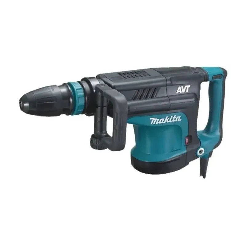 Makita HM1213C SDS-max mejselhammer 1510W, 18,6 J