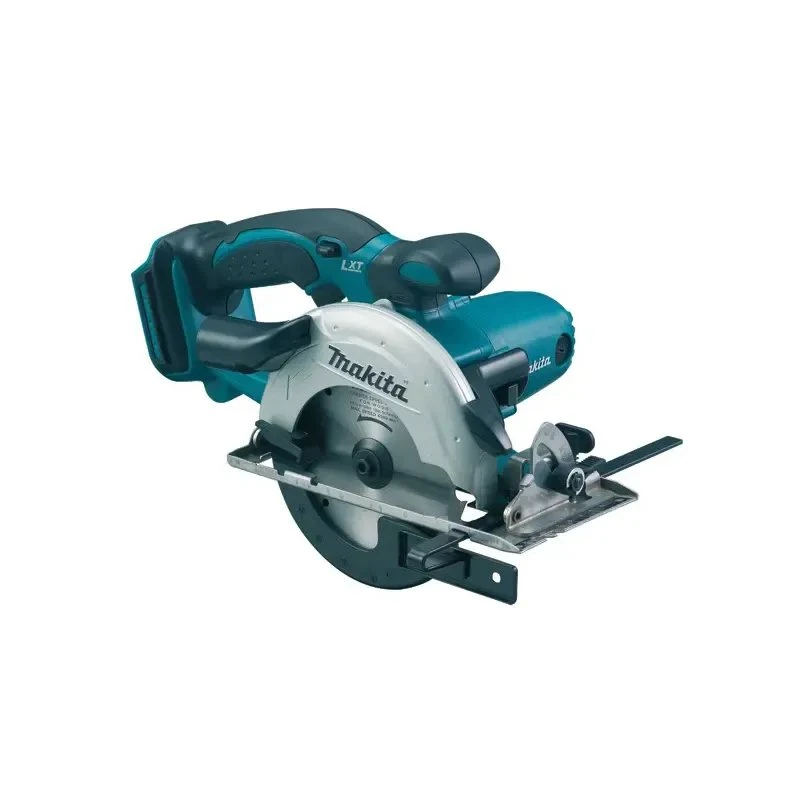Makita Rundsav DSS501Z 18V 136 mm (51 mm) - Solo