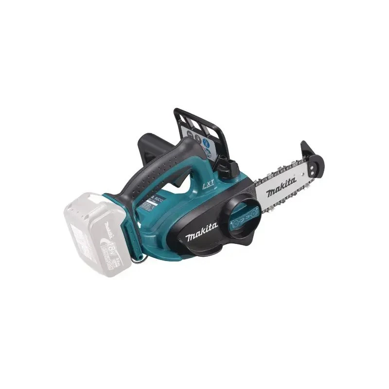 Makita DUC122Z Kædesav 18V Topkap 11,5 cm (uden batteri)