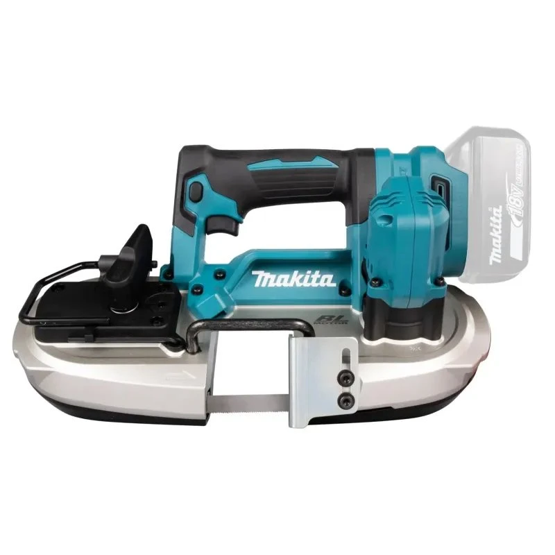 Makita Båndsav 18V DPB184Z (solo)