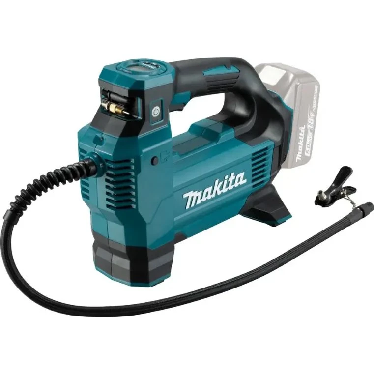 Makita DMP181Z 18V luftpumpe – 11 bar