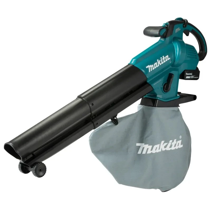 Makita LXT DUB187Z 18V løvblæser (uden batteri)