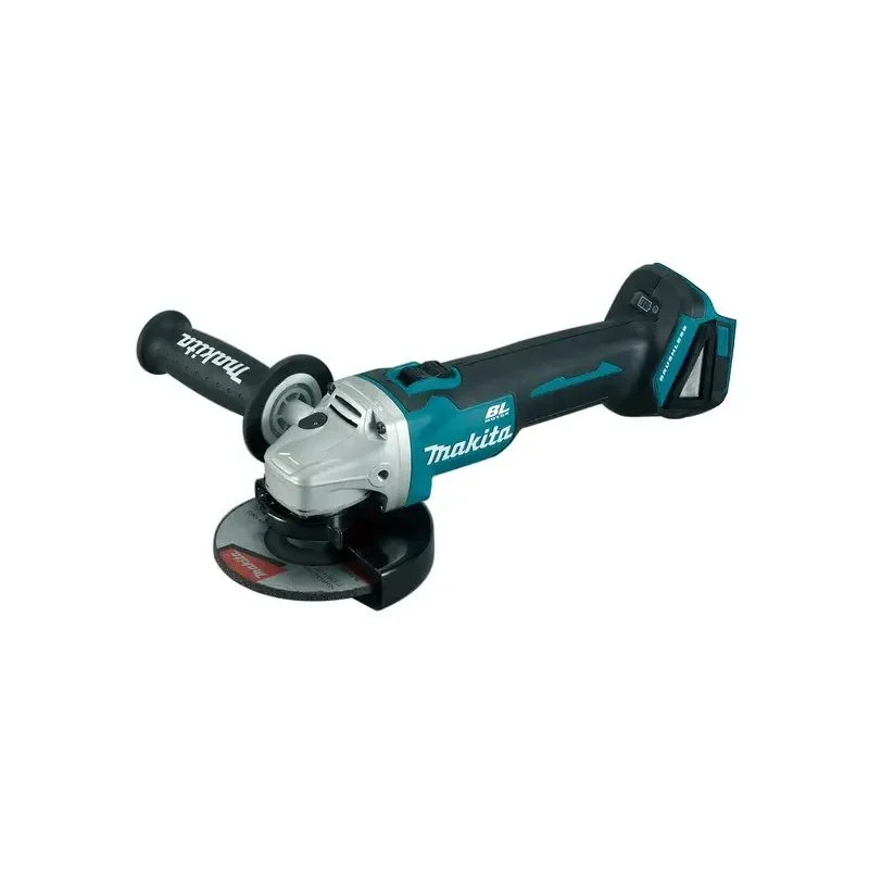 Makita Vinkelsliber 125 mm 18V DGA506Z - uden batteri