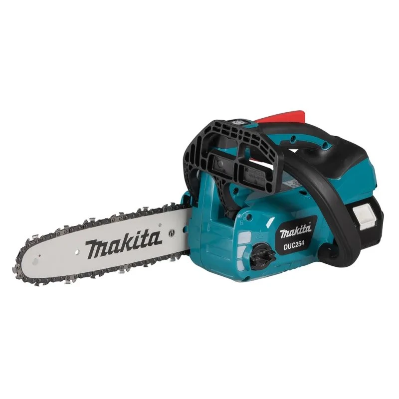 Makita DUC254Z 18V Topkappersav 25 cm (10")