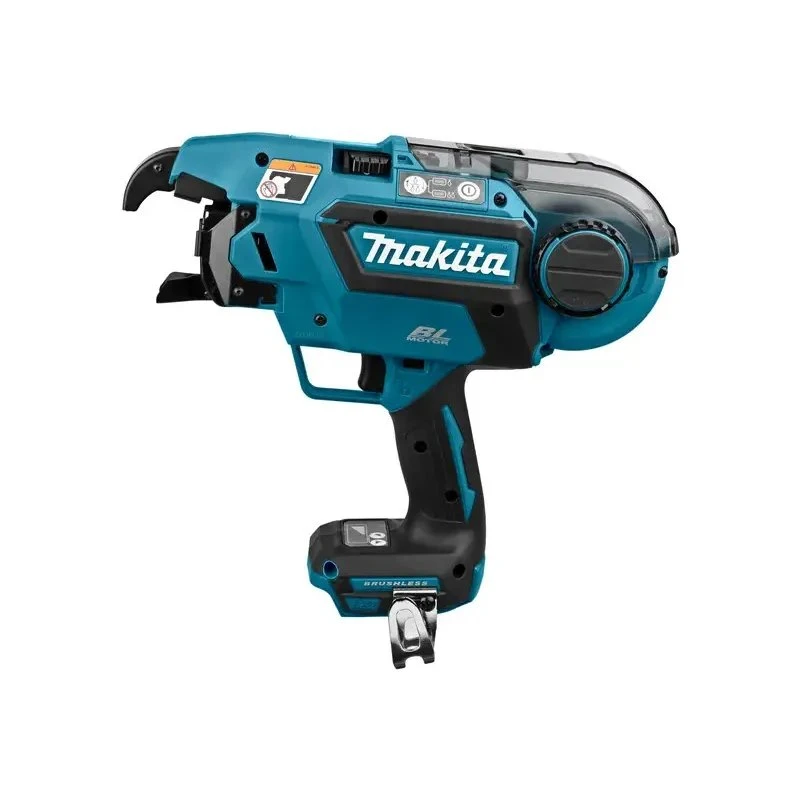 Makita Bindemaskine 18V DTR180ZJ – ledningsfri bindetang