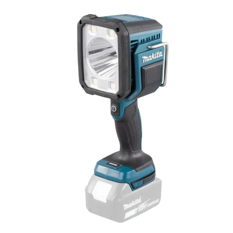 Makita LED-lampe 18V DML812