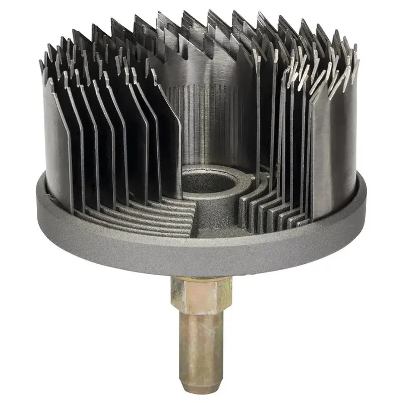 Bosch Hulsavsæt 25-68 mm, 8 dele (1609200243)