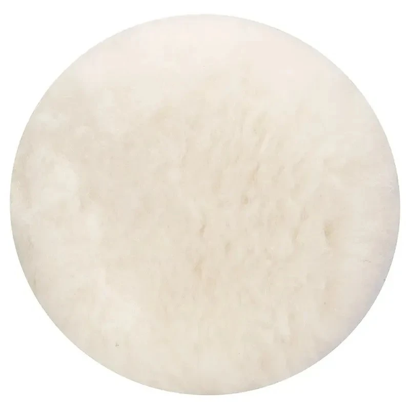 Bosch Polerehætte (lammeuld) 125 mm – 1609200245