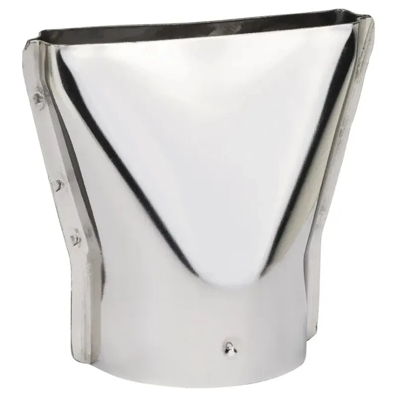 Bosch Fladdyse 50 mm (33,5 mm) til varmluftpistol