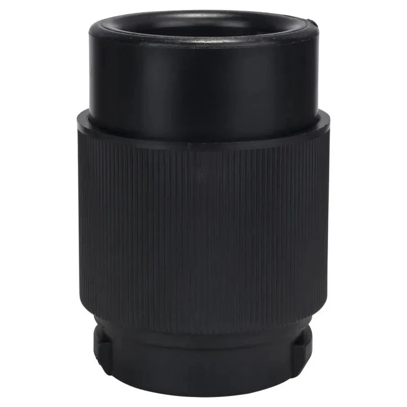 Bosch støvsugeradapter 49/35/19 mm – 2-dele