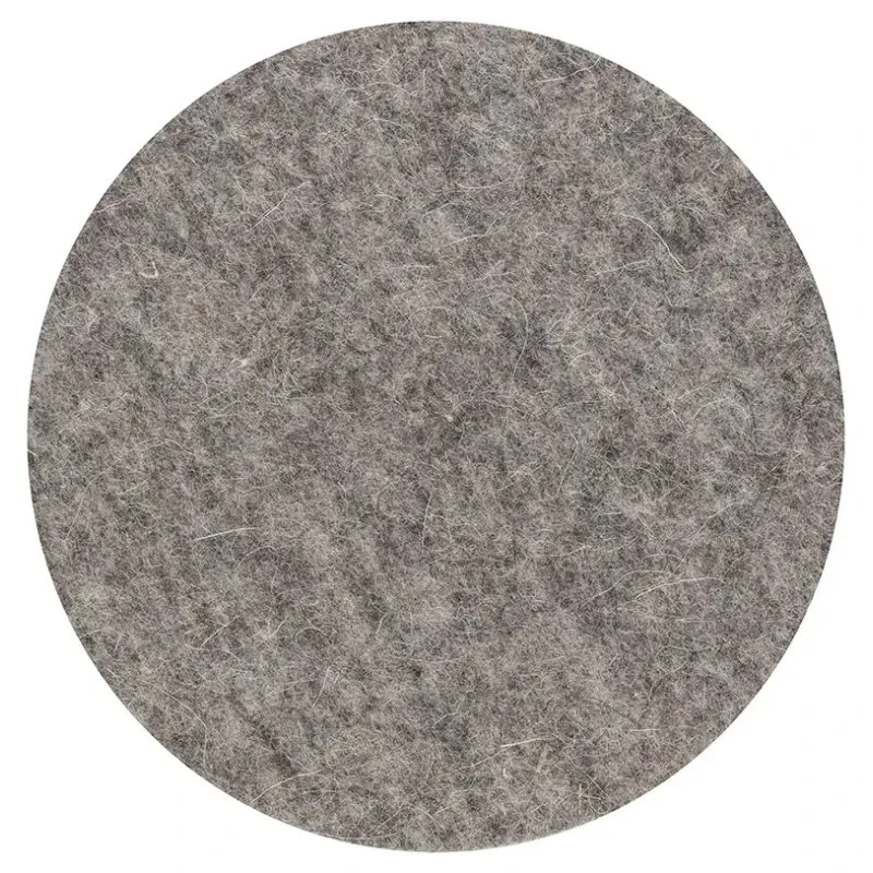 Bosch Polerefilt 160 mm Blød (2 stk)