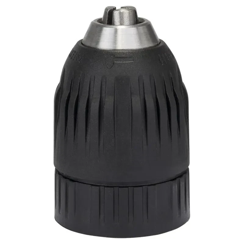 Bosch Selvspændende borepatron 2–13 mm (1/2")