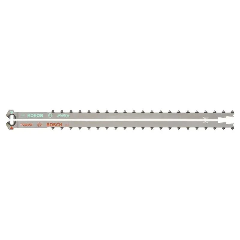 Bosch HM savklingesæt TF 350 NHM 350 mm, 2 dele
