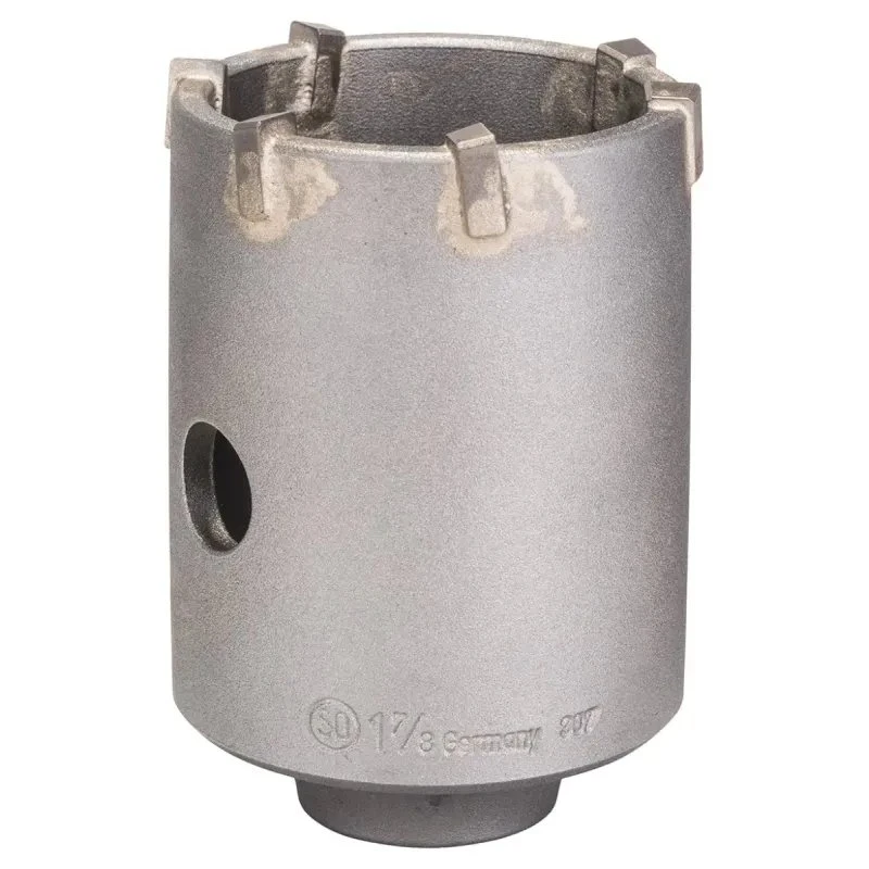 Bosch Hulborekrone SDS plus-9 til sekskantadapter 50 mm