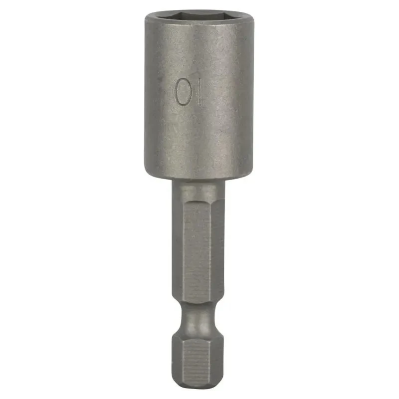 Bosch Sekskanttopnøgle 10,0 mm (1/4") 50 mm - 2608550081