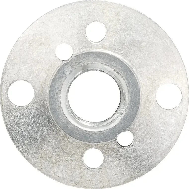 Bosch rund møtrik til polerskive 115–150 mm (2603340018)