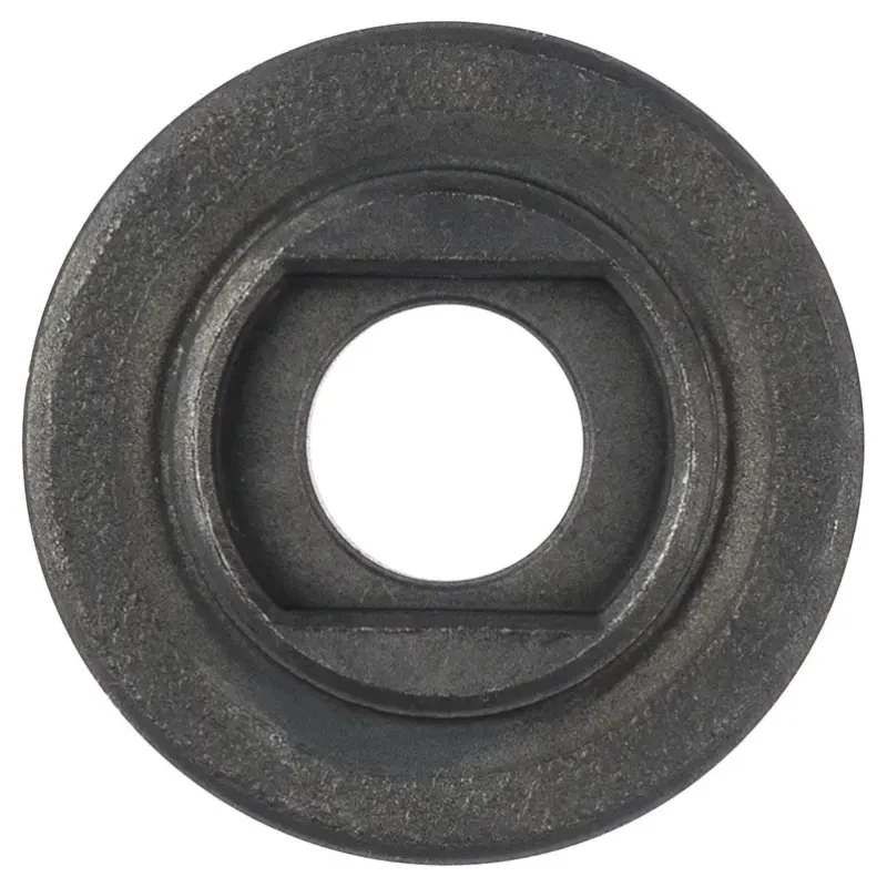 Bosch Monteringsflange M10 til 115–150 mm (GWS 6-100/7-100/8-100)