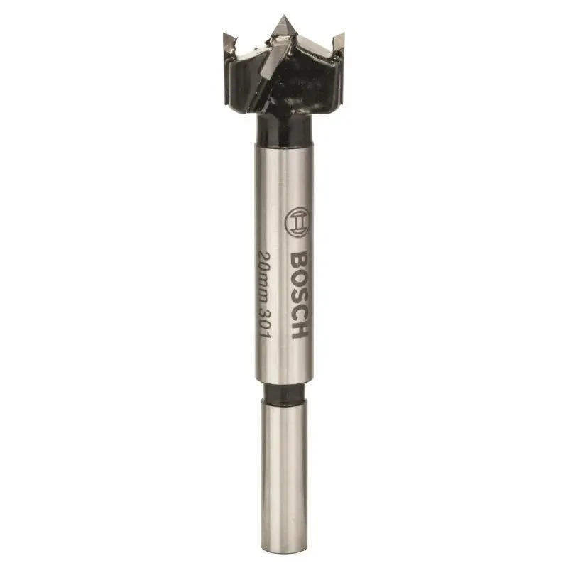 Bosch Forstnerbor HM 20 mm
