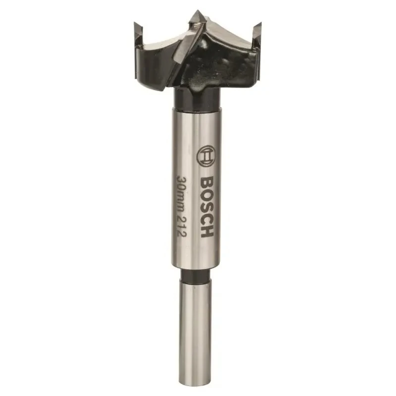 Bosch Kunstbor HM Forstnerbor 30 mm