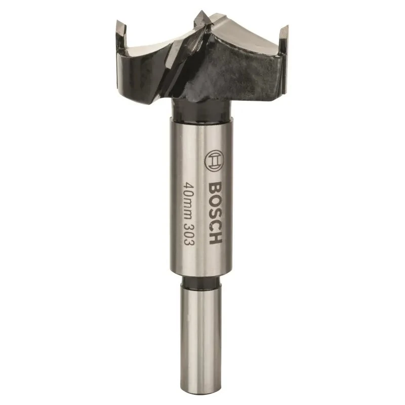 Bosch Kunstbor HM Forstnerbor 40 mm