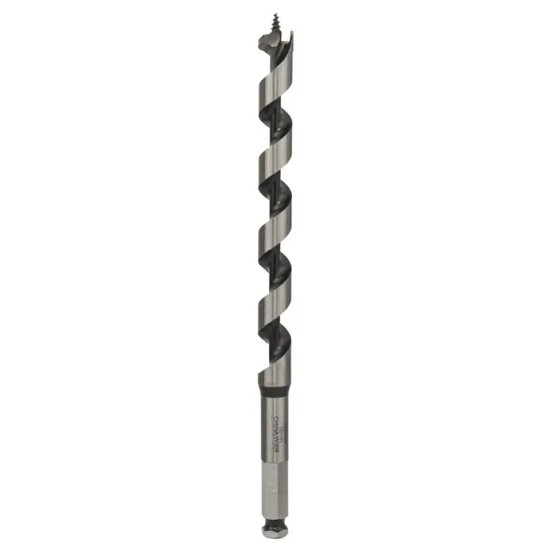 Bosch Træspiralbor SW11 sekskant 11,1 mm x 235 mm